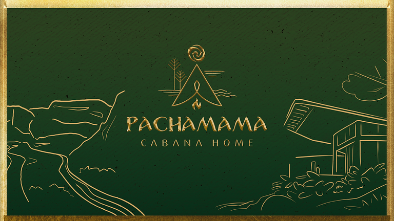 Cabana Pachamama Home