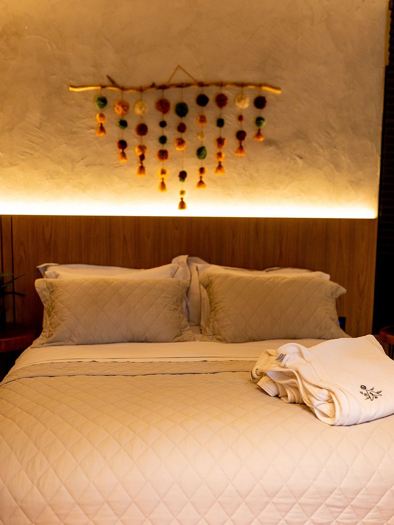 Killa:Aconchegante, Privativa e Banheira Vitoriano