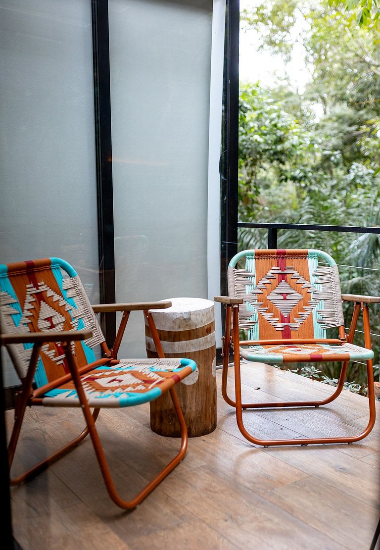 Killa:Aconchegante, Privativa e Banheira Vitoriano