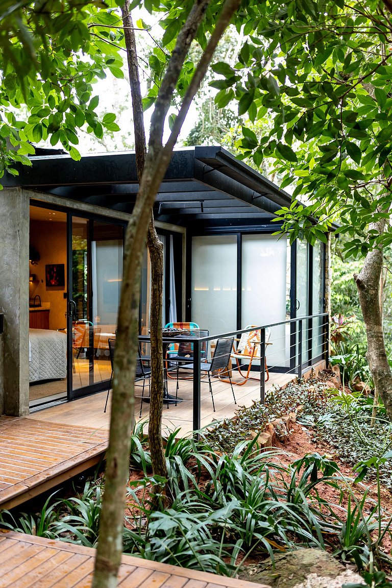 Killa:Aconchegante, Privativa e Banheira Vitoriano