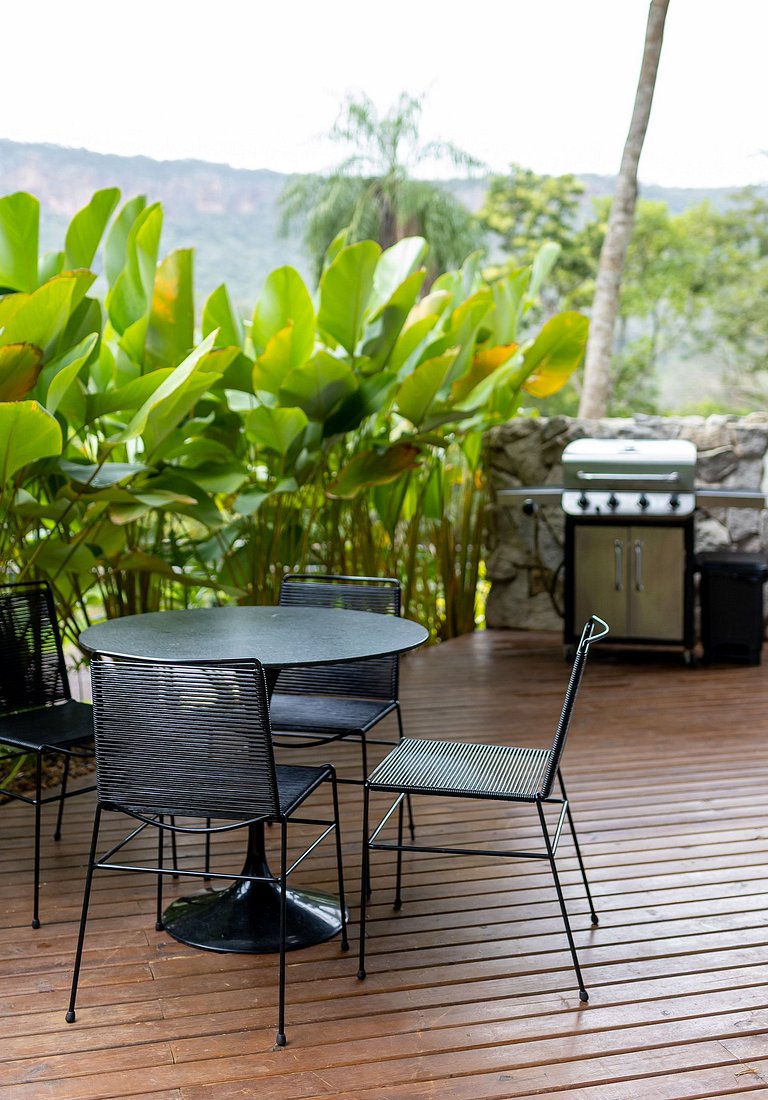 Sumaq: hidrospa, amplitude e luxo em cada detalhe.