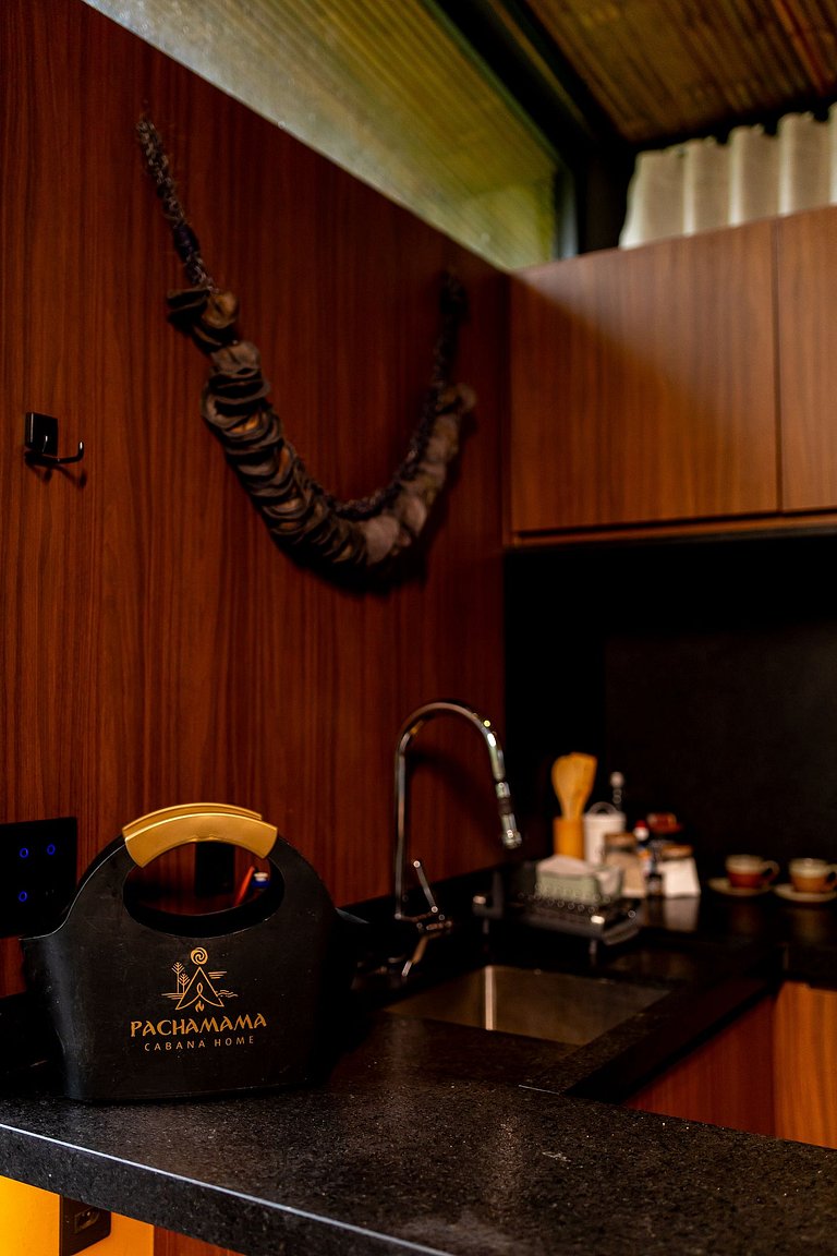 Sumaq: hidrospa, amplitude e luxo em cada detalhe.