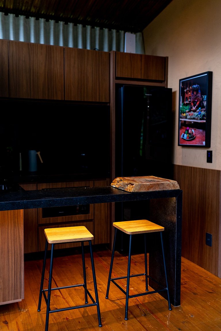 Sumaq: hidrospa, amplitude e luxo em cada detalhe.